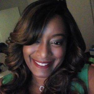 Meet your Posher, Claire